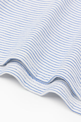 Striped Short Sleeve T-Shirt