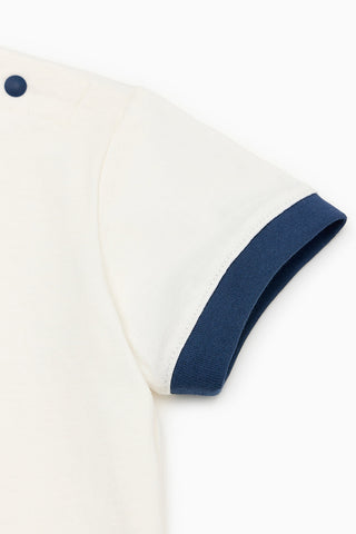 Soft Cotton T-Shirt