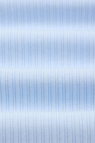 Modal Ribbed Cardigan