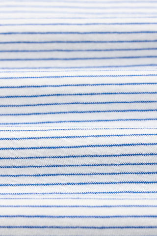 Striped Short Sleeve T-Shirt