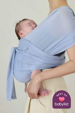 Konny Baby Carrier FLEX AirMesh™