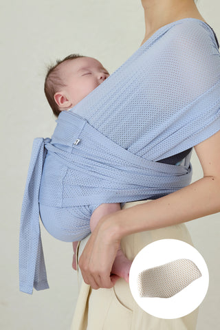 Konny Baby Carrier FLEX AirMesh™