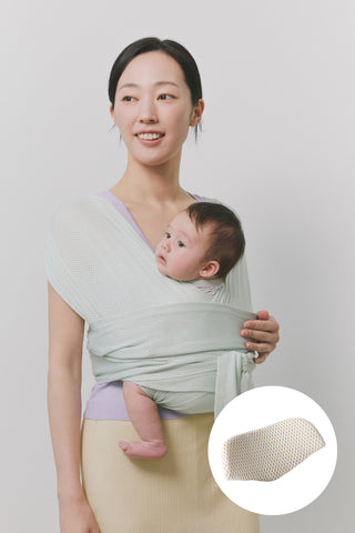 Konny Baby Carrier FLEX AirMesh™