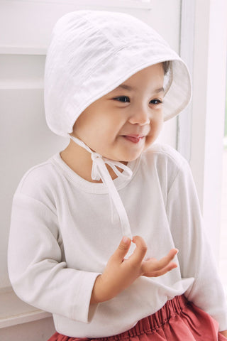 Modal Ribbed T-Shirt