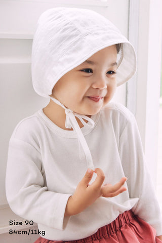 Modal Ribbed T-Shirt