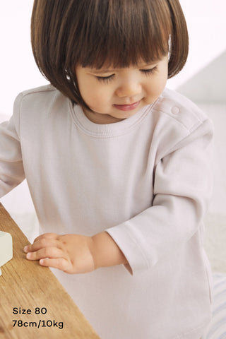 Modal Ribbed T-Shirt