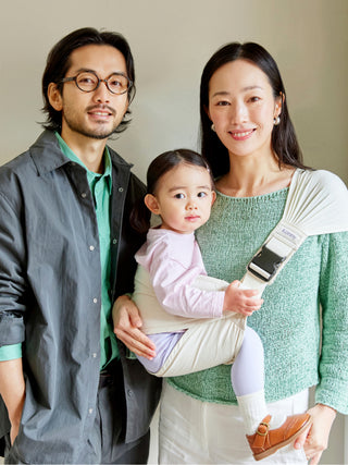 Dual Support Hip Seat Carrier