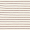 Beige_Brown Stripe