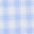 Blue Gingham Pants