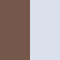 Blue_Brown Flower
