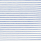 Cool Blue Stripe