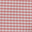 Coral Gingham