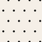 Cream Dots