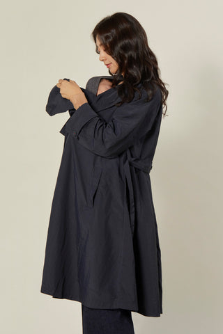 Konny Babywearing Trench