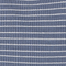 Deep Blue Stripes