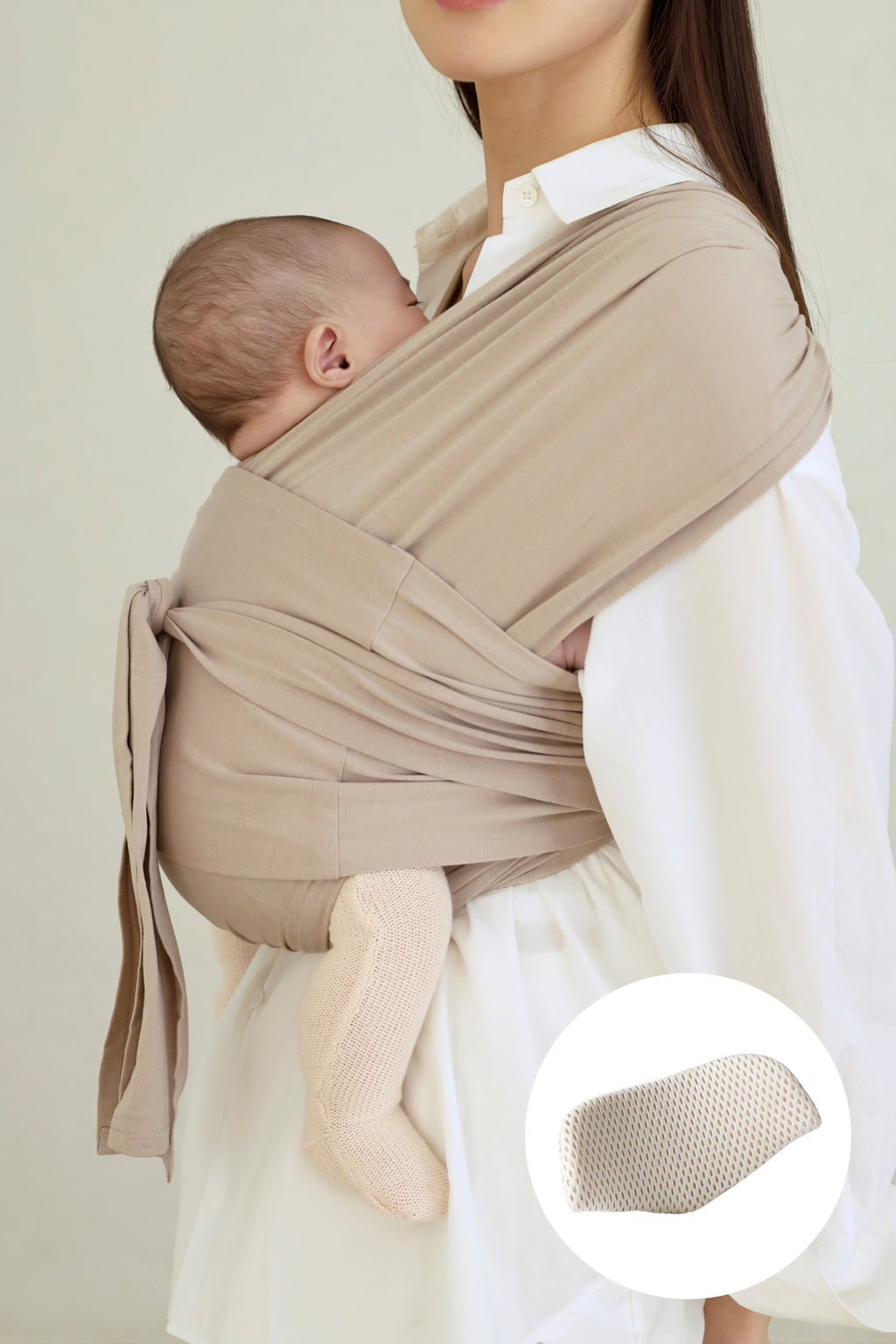 Konny Baby Carrier FLEX SoftBreeze™