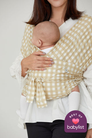 Konny Baby Carrier SoftBreeze™ / PATTERN