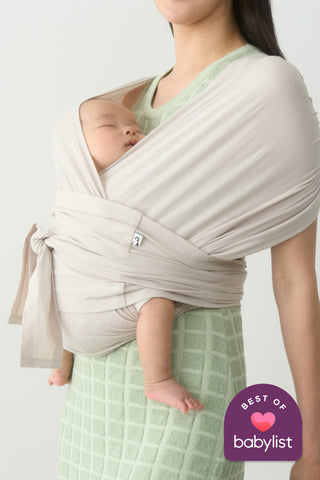 Konny Baby Carrier SoftBreeze™ / SOLID