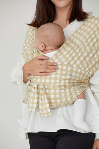 Konny Baby Carrier SoftBreeze™ / PATTERN