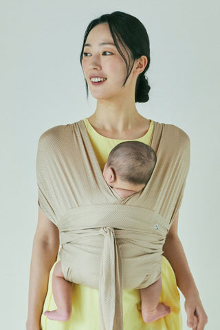 Konny Baby Carrier FLEX AirMesh™