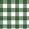 Green Gingham