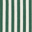 Holiday Green Stripe