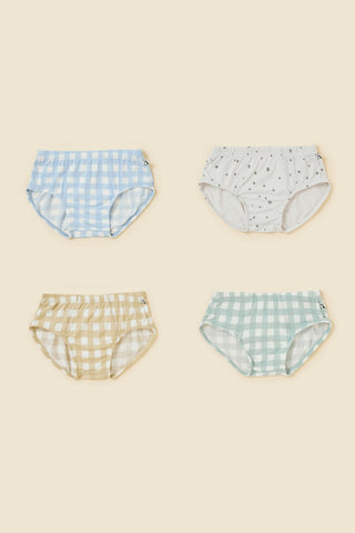 Modal Ultra-soft Brief (Boys)