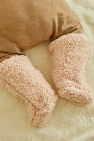 Winter Booties (0-12M)