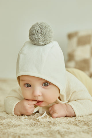 Winter Bonnet (0-12M)