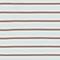 Mint_Brown Stripe