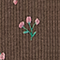 Mocha Flowers