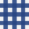 Navy Gingham