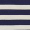 Navy Stripe