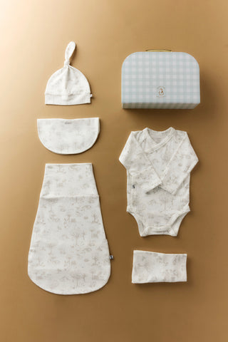 Newborn First Package
