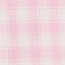 Pink Gingham Pants