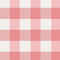 Pink Gingham