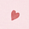 Pink Tiny Heart