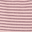 Rose Pink Stripes