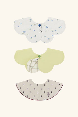 Konny Bib Sampler Set