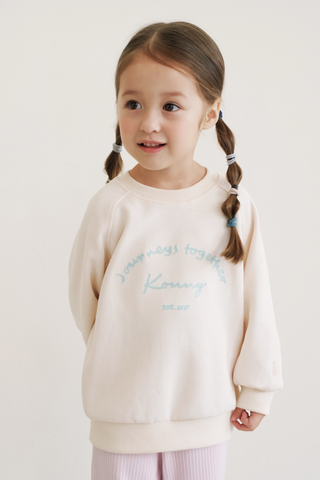 Soft-Touch Sweatshirt