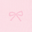 Strawberry Ribbon