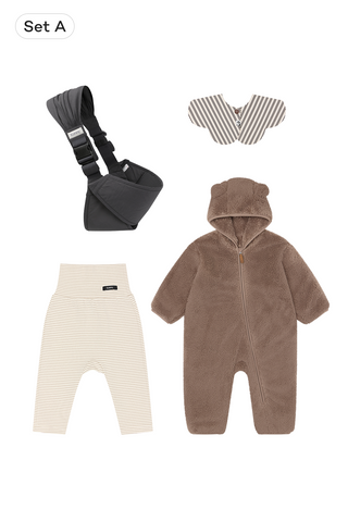 [Available on Oct.28] Half-Birthday Set