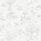 White Toile