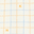 Yellow Blue Checkered
