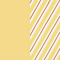 Yellow Stripes