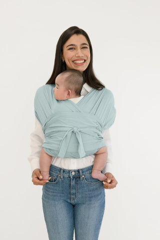 Baby Sling Konny Wrap Konny Baby Wrap Baby Carrier Easy To Use