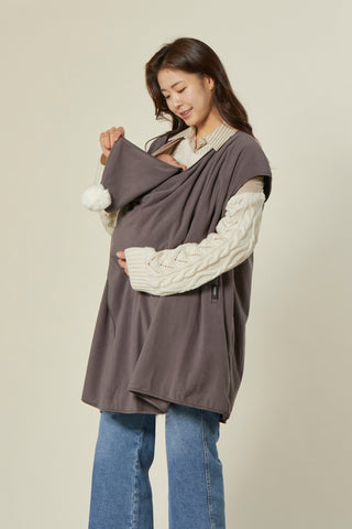 Cozy Onesies, Blanket Scarves and More for the Winter Chill - The