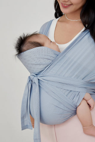 Konny Baby Carrier Head Support