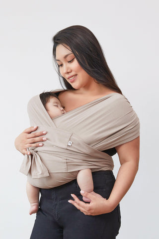 Konny Baby Carrier SoftBreeze™ SOLID