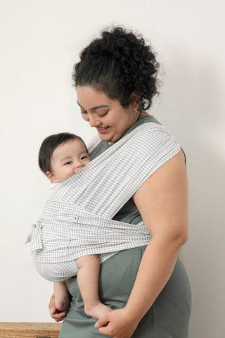 Konny Baby Carrier SoftBreeze™ PATTERN - Main Image